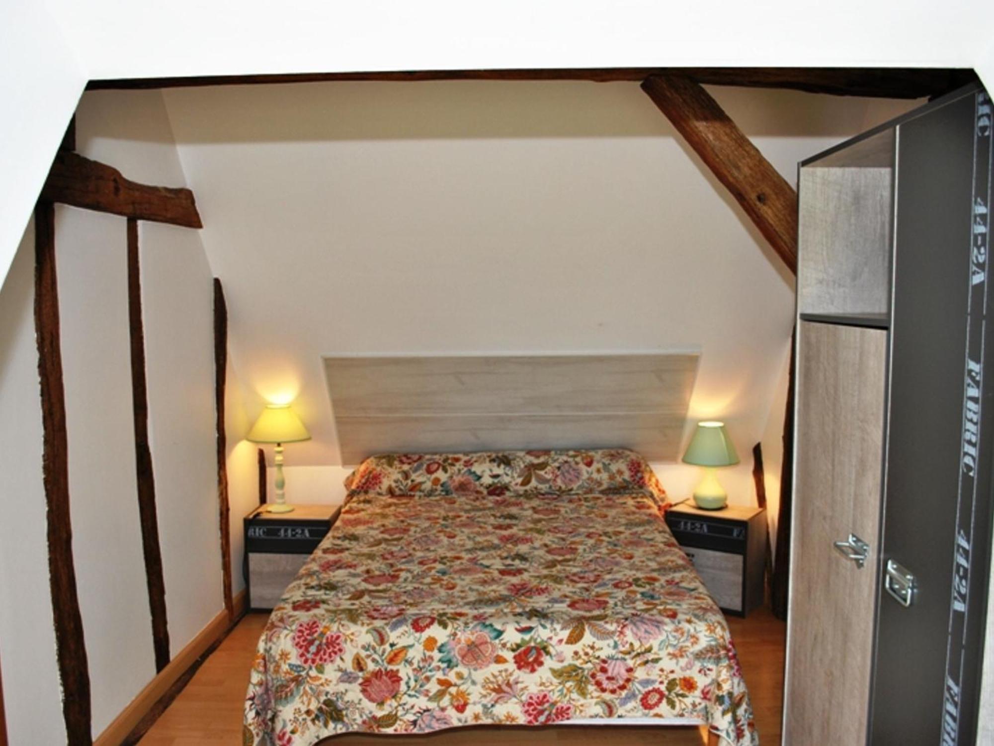 Gite De Charme Pres Des Chateaux De La Loire Avec Jardin, Terrasse Et Equipements Pour Familles - Fr-1-381-359 Azay-sur-Cher Экстерьер фото